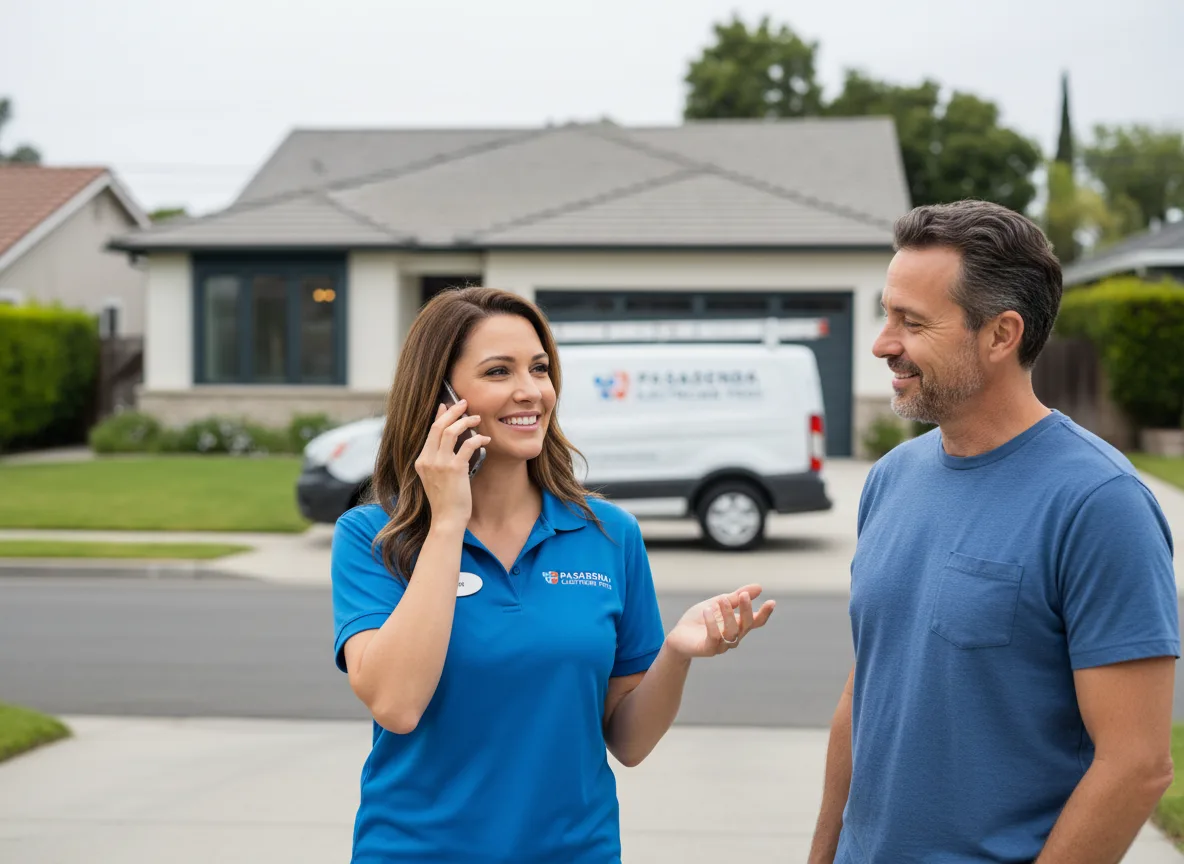Electrician Gladstone, NM FAQs